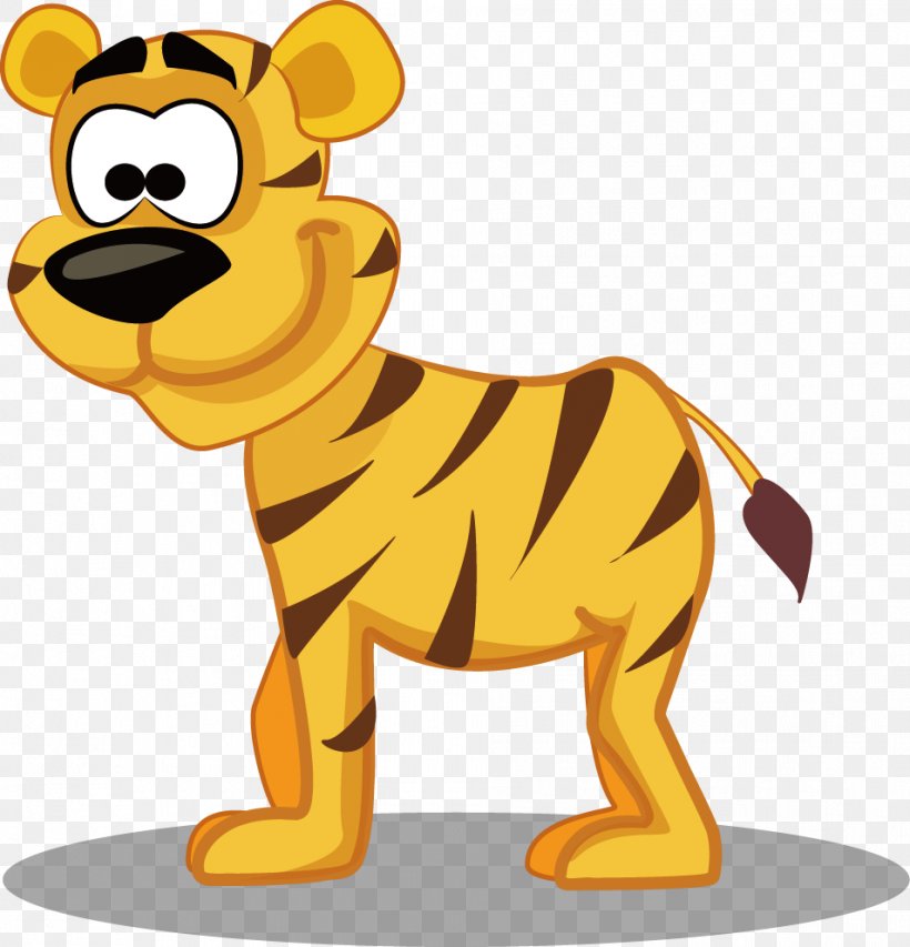 Tiger Dog Animal, PNG, 954x993px, Tiger, Animal, Animal Figure, Big Cats, Carnivoran Download Free
