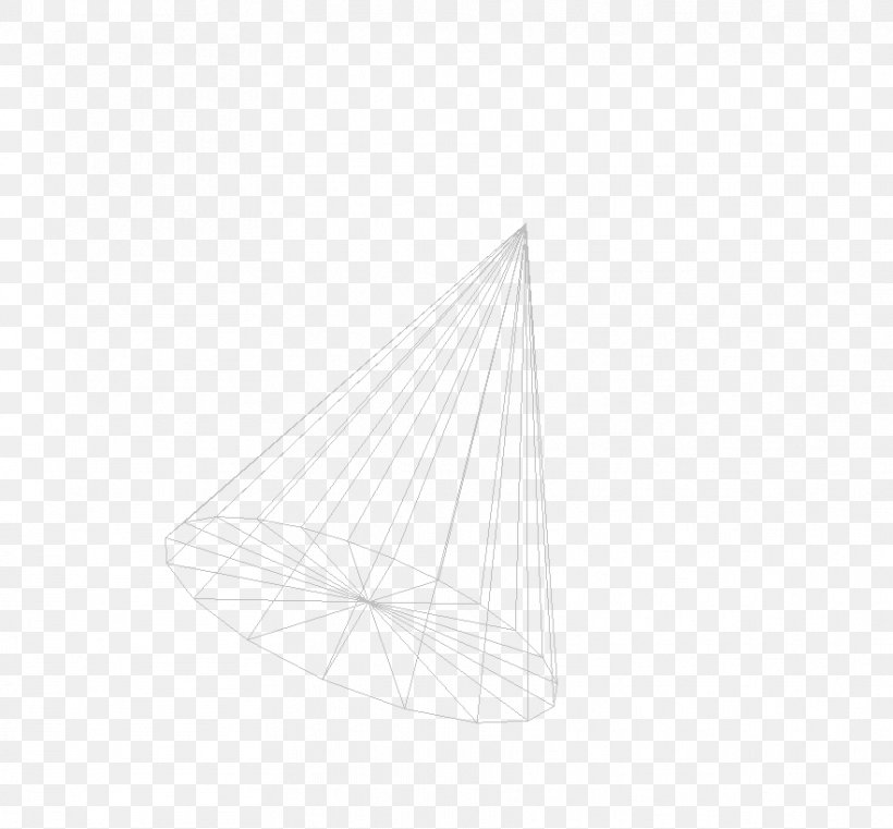 Triangle White, PNG, 882x819px, Triangle, Black And White, Cone, Rectangle, White Download Free