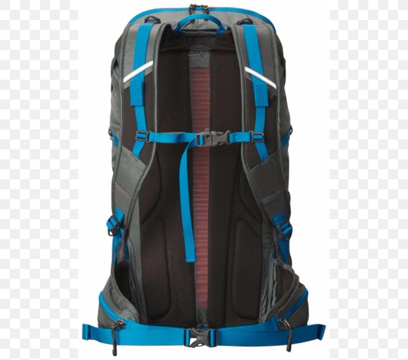 Backpack Baggage Mochila De Caminhada Mountain Hardwear Rainshadow 36 OutDry, PNG, 651x723px, Backpack, Azure, Bag, Baggage, Cobalt Blue Download Free