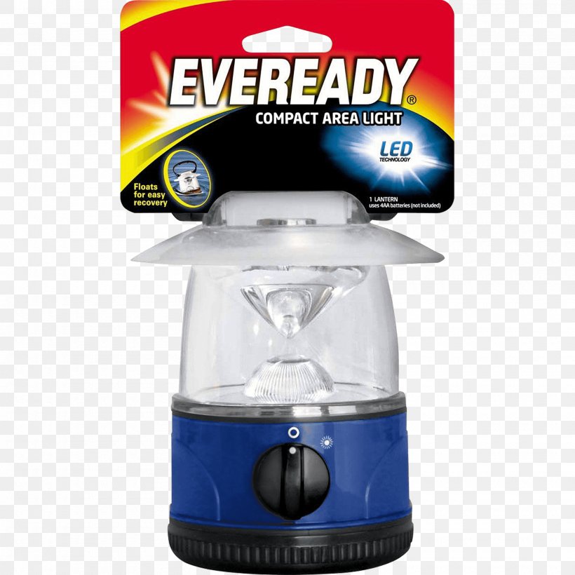 Emergency Lighting Eveready Battery Company Light-emitting Diode, PNG, 2000x2000px, Light, Aa Battery, Electric Battery, Emergency Lighting, Eveready Battery Company Download Free