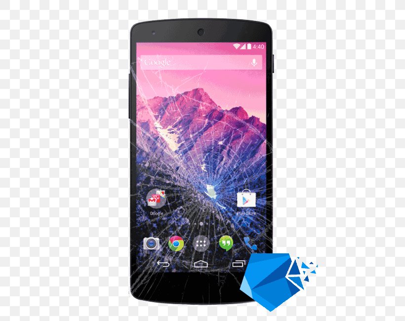 Nexus 4 LG Electronics Android Smartphone, PNG, 500x650px, Nexus 4, Android, Android Kitkat, Cellular Network, Communication Device Download Free