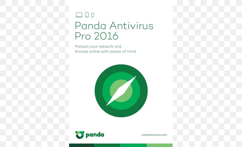 Panda Cloud Antivirus Antivirus Software Panda Security Computer Software Threat, PNG, 500x500px, Panda Cloud Antivirus, Antivirus Software, Area, Avcomparatives, Brand Download Free
