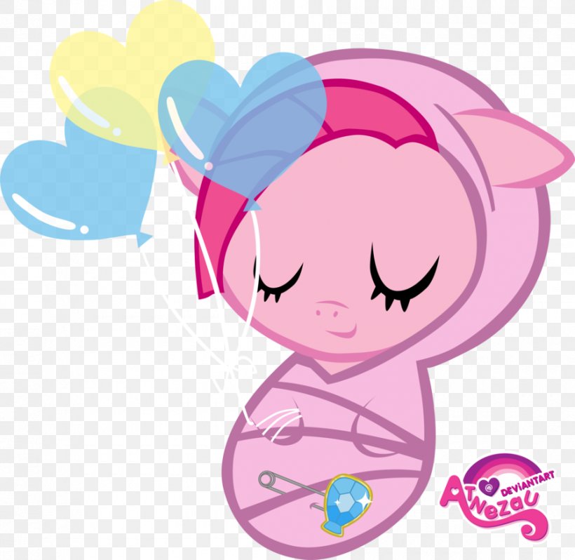 Pinkie Pie Fluttershy Rainbow Dash Twilight Sparkle Applejack, PNG, 900x876px, Watercolor, Cartoon, Flower, Frame, Heart Download Free