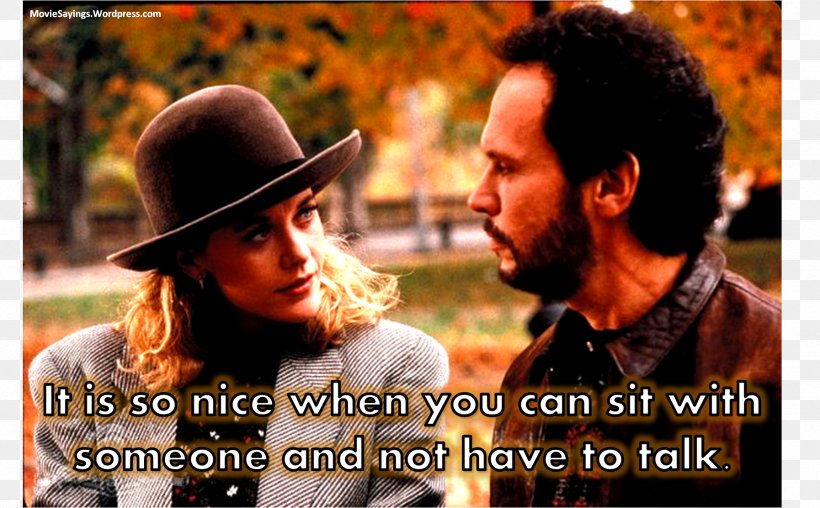 Rob Reiner When Harry Met Sally... Meg Ryan Sleepless In Seattle Harry Burns, PNG, 1794x1112px, Rob Reiner, Billy Crystal, Carrie Fisher, Comedy, Conversation Download Free