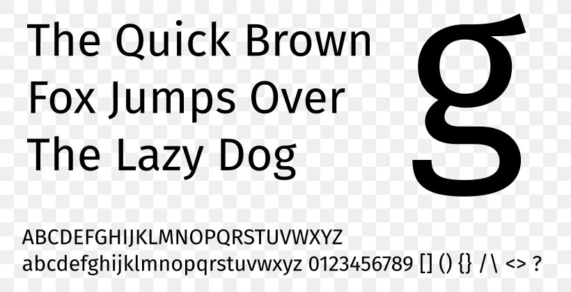 Sans-serif Typeface Monospaced Font Font, PNG, 800x420px, Sansserif, Akzidenzgrotesk, Area, Arial, Black And White Download Free