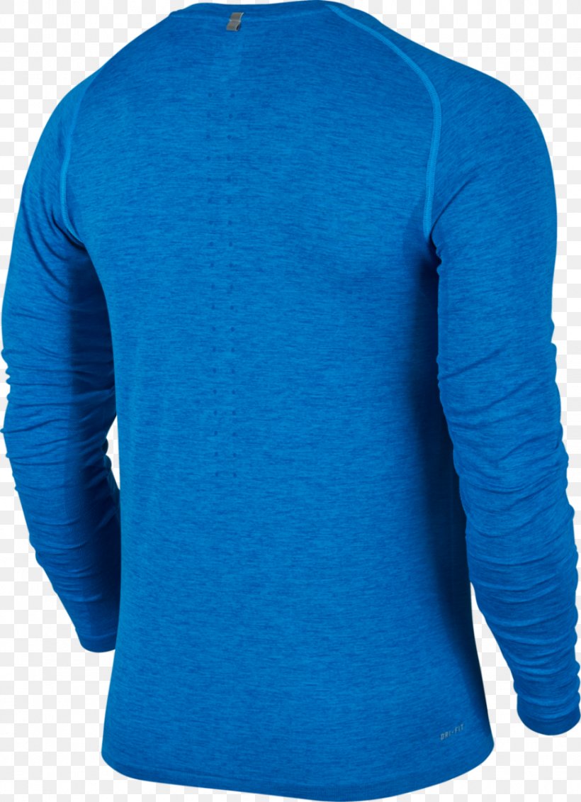 Sleeve Shoulder Polar Fleece, PNG, 870x1200px, Sleeve, Active Shirt, Blue, Cobalt Blue, Electric Blue Download Free
