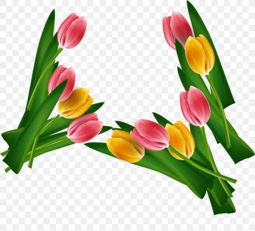 Tulip Floral Design Flower Bouquet, PNG, 1275x1155px, Tulip, Bulb, Cut Flowers, Floral Design, Floristry Download Free