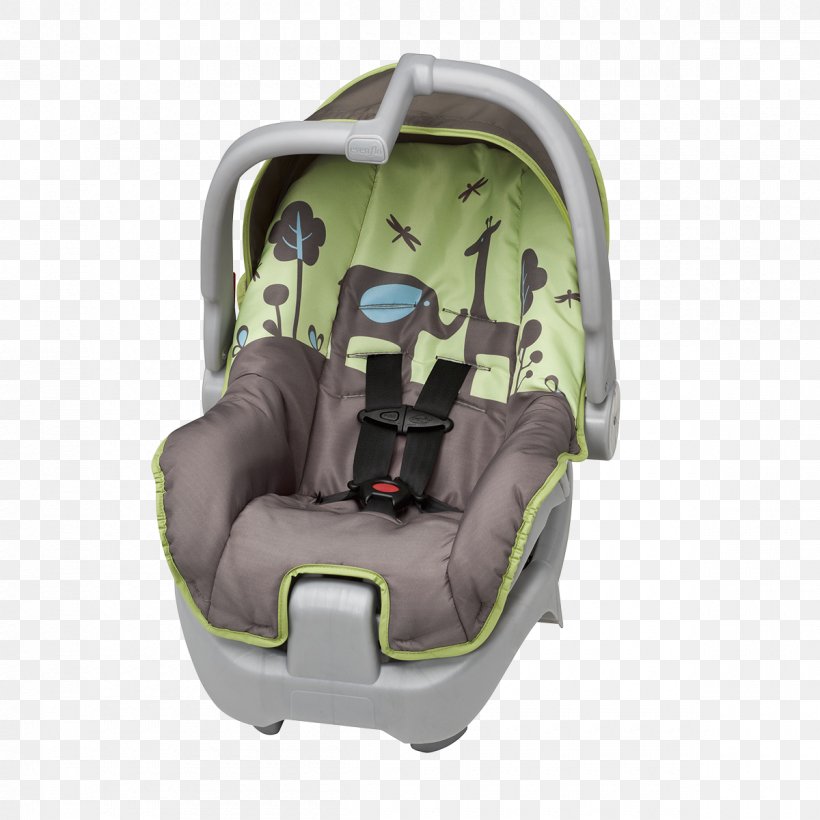 Baby & Toddler Car Seats Five-point Harness, PNG, 1200x1200px, Car Seat, Baby Toddler Car Seats, Car, Car Seat Cover, Comfort Download Free