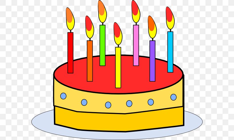 Birthday Cake Cupcake Christmas Cake Ice Cream Cake Clip Art, PNG, 600x492px, Birthday Cake, Artwork, Baked Goods, Birthday, Cake Download Free