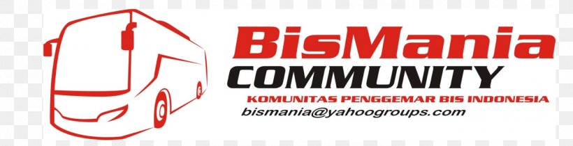 Bus Logo Brand Sticker, PNG, 1468x376px, 2017, Bus, Area, Brand, Community Download Free