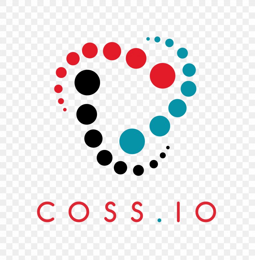 C.O.S.S. Pte. Ltd. Cryptocurrency Exchange Initial Coin Offering Company, PNG, 2480x2523px, Coss Pte Ltd, Area, Brand, Company, Cryptocurrency Download Free