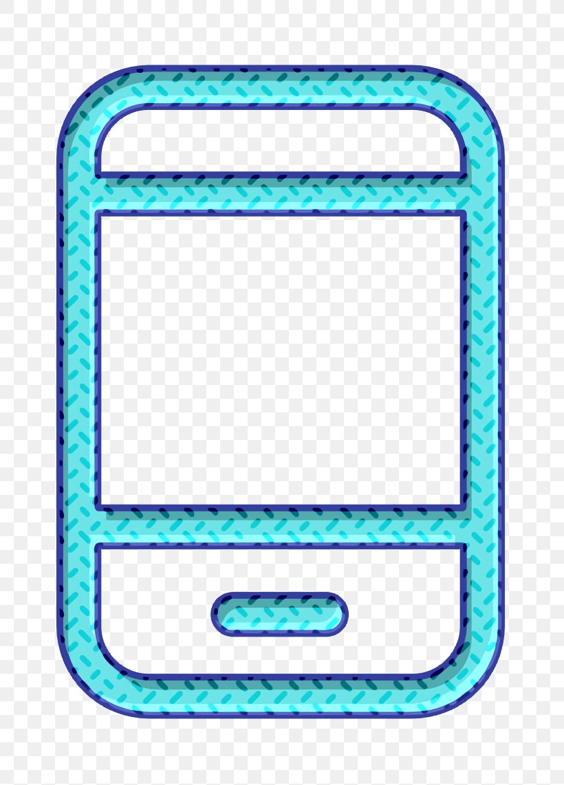 Cell Phone Icon Mobile Icon Mobile Phone Icon, PNG, 784x1142px, Cell Phone Icon, Aqua, Mobile Icon, Mobile Phone Icon, Phone Icon Icon Download Free