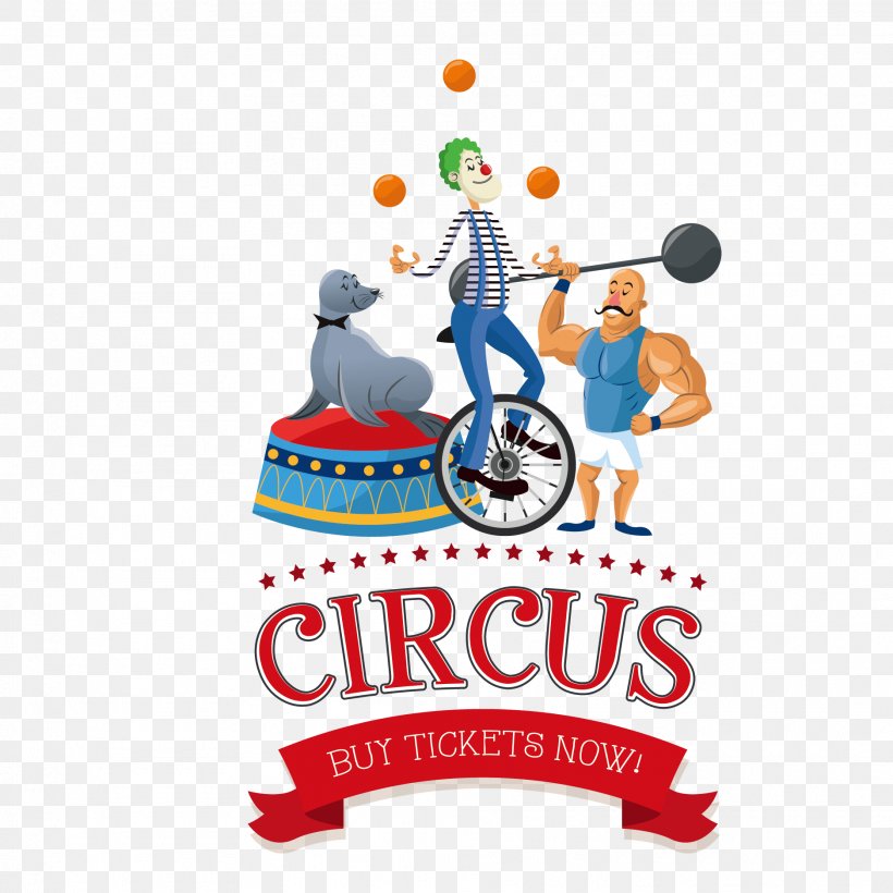 Circus Clown Cartoon Illustration, PNG, 1875x1875px, Circus, Area, Brand, Caricature, Cartoon Download Free