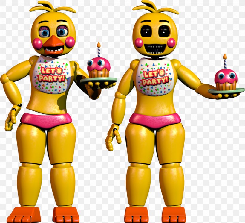 Five Nights At Freddy's 2 Toy Animatronics Jump Scare Funko, PNG, 1024x931px, Toy, Animatronics, Doll, Funko, Jump Scare Download Free