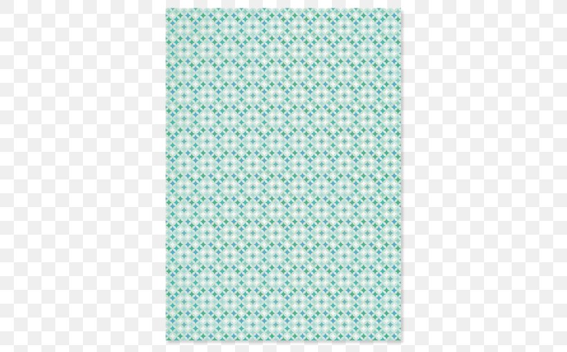 Green Turquoise Textile Line Point, PNG, 510x510px, Green, Aqua, Area, Blue, Point Download Free