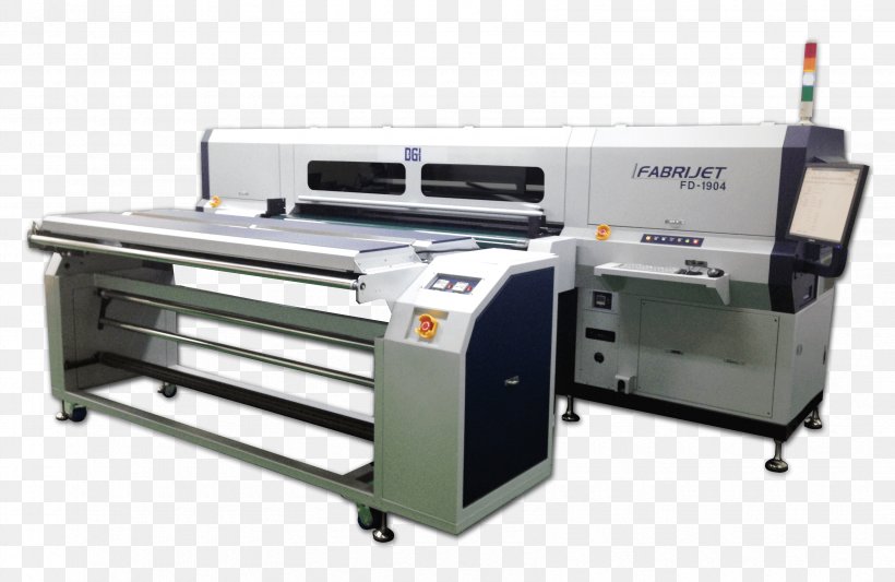 Inkjet Printing Machine Textile Printing, PNG, 3370x2192px, Printing, Cotton, Digital Printing, Digital Textile Printing, Direct To Garment Printing Download Free