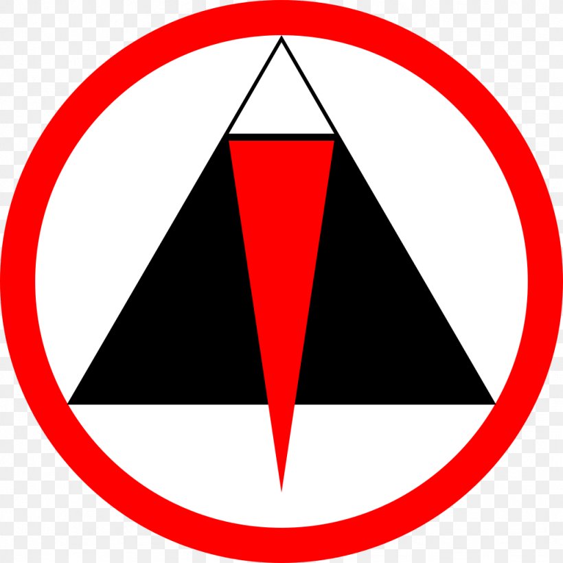 Line Point Triangle Clip Art, PNG, 1024x1024px, Point, Area, Red, Sign, Signage Download Free