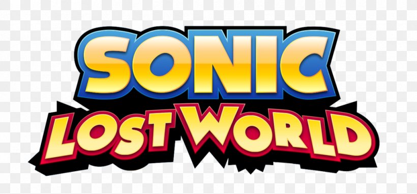Sonic Lost World Sonic The Hedgehog Sonic Forces Sonic Generations Doctor Eggman, PNG, 1024x476px, Sonic Lost World, Area, Banner, Brand, Doctor Eggman Download Free