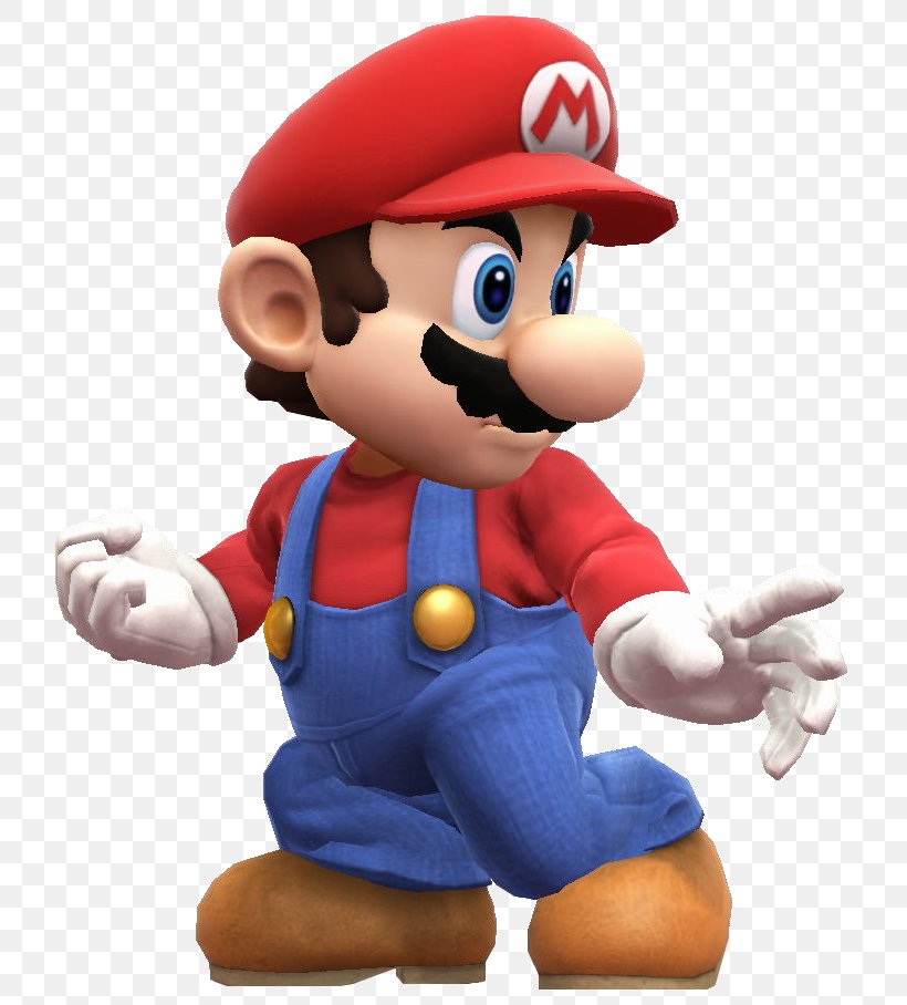 Super Mario Bros. Super Smash Bros. For Nintendo 3DS And Wii U, PNG, 767x908px, Mario Bros, Action Figure, Dr Mario, Figurine, Mario Download Free