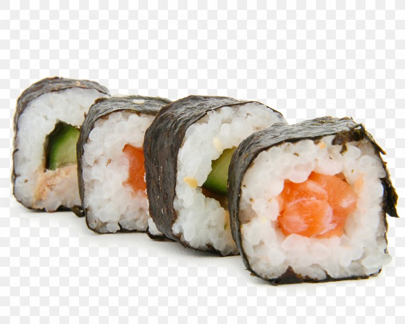 Sushi Japanese Cuisine Sashimi Onigiri Seafood, PNG, 1000x800px, Sushi, Asian Cuisine, Asian Food, California Roll, Comfort Food Download Free