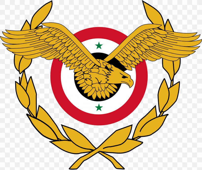 Syrian Air Force Military Air Force Intelligence Directorate, PNG, 1920x1619px, Syria, Air Force, Army, Artwork, Beak Download Free