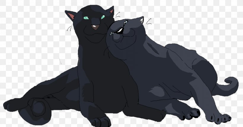 Black Cat Panther Whiskers DeviantArt, PNG, 900x473px, Black Cat, Animal, Art, Black, Black Panther Download Free