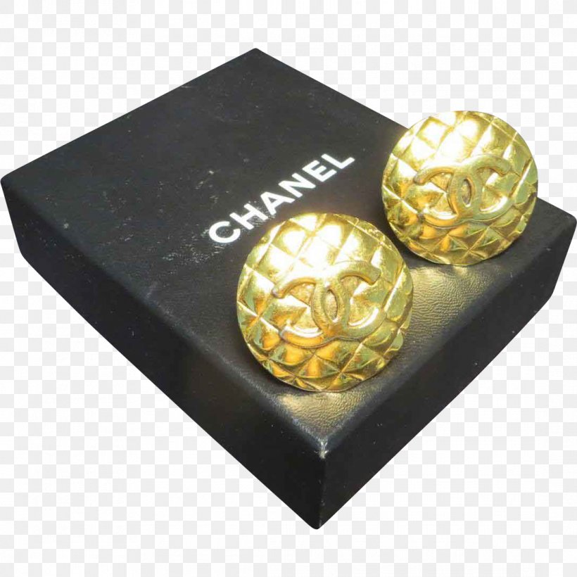 Chanel Gold, PNG, 1087x1087px, Chanel, Gold Download Free