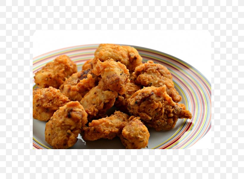 Crispy Fried Chicken Chicken Nugget Karaage Fritter, PNG, 600x600px, Crispy Fried Chicken, Animal Source Foods, Chicken, Chicken Meat, Chicken Nugget Download Free