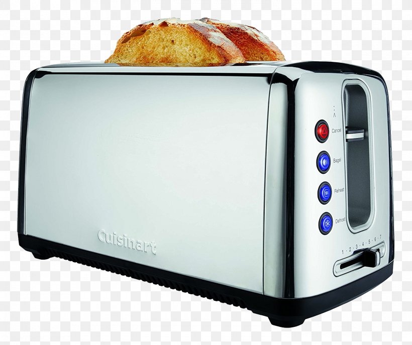 Cuisinart CPT-2400 The Bakery Artisan Bread Toaster Bagel Toast, PNG, 1500x1257px, Toast, Bagel, Bagel Toast, Bread, Cuisinart Download Free