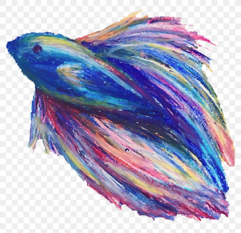 Drawing Oil Pastel Art Painting, PNG, 2995x2900px, Drawing, Art, Dye, Fashion Accessory, Feather Download Free