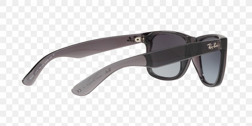 Goggles Sunglasses Ray-Ban Justin Classic, PNG, 2000x1000px, Goggles, Carrera Sunglasses, Clothing Accessories, Eyewear, Glasses Download Free