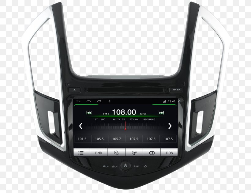 GPS Navigation Systems Car 2015 Chevrolet Cruze 2013 Chevrolet Cruze, PNG, 708x630px, 2013 Chevrolet Cruze, 2015 Chevrolet Cruze, Gps Navigation Systems, Android, Automotive Exterior Download Free