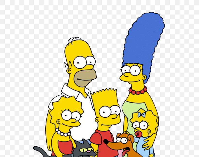 Homer Simpson Bart Simpson Marge Simpson Animated Series Cartoon, PNG, 600x649px, Homer Simpson, Animated Series, Animated Sitcom, Animation, Area Download Free