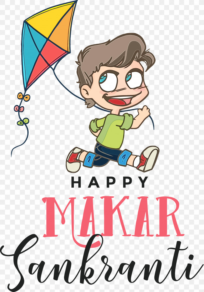 Kite Cartoon, PNG, 2101x3000px, Makar Sankranti, Bhogi, Cartoon, Kite, Maghi Download Free