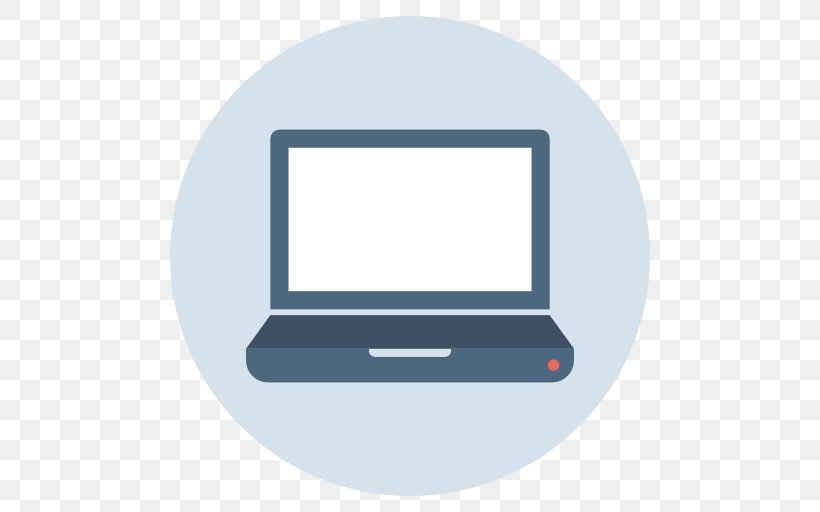 Laptop Personal Computer, PNG, 512x512px, Laptop, Brand, Computer, Computer Hardware, Computer Icon Download Free