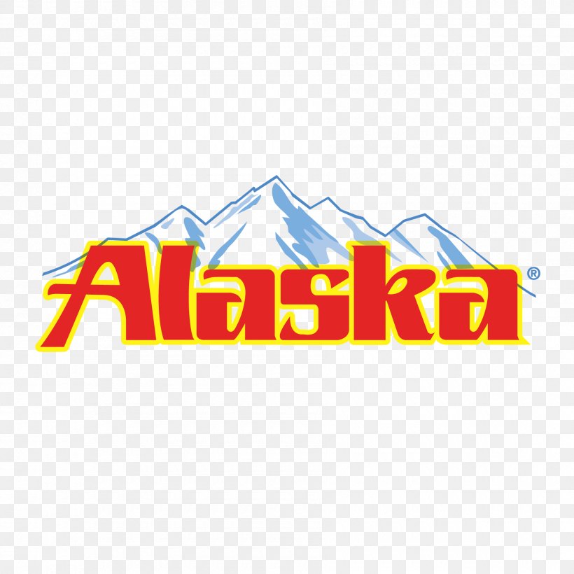 Logo Brand Alaska Product Font, PNG, 1800x1800px, Logo, Alaska, Alaska Airlines, Area, Bag Download Free
