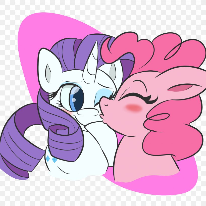 Pinkie Pie Rarity Applejack Rainbow Dash Whiskers, PNG, 2000x2000px, Watercolor, Cartoon, Flower, Frame, Heart Download Free