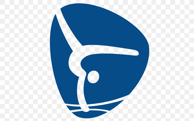 2016 Summer Olympics Olympic Games Maria Lenk Aquatics Centre Artistic Gymnastics, PNG, 512x512px, Olympic Games, Artistic Gymnastics, Balance Beam, Blue, Gymnastics Download Free