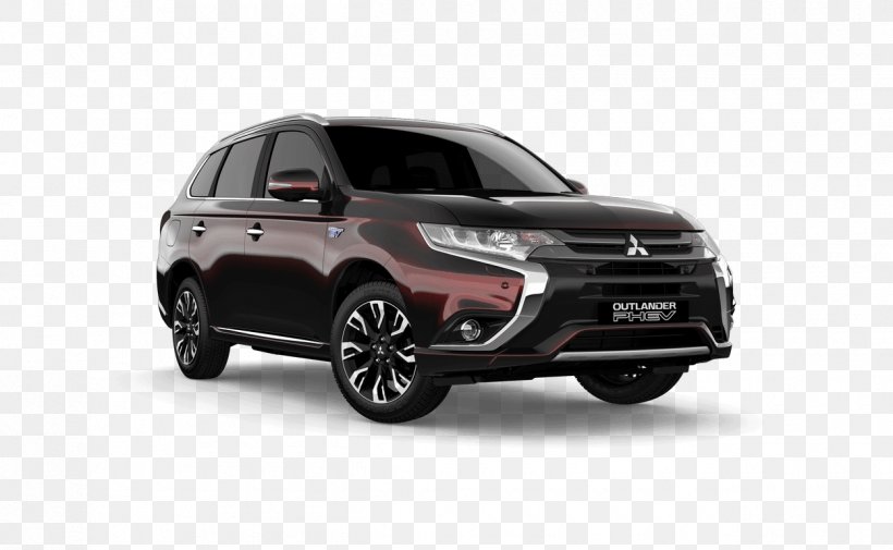 2017 Mitsubishi Outlander Car Mitsubishi Motors Electric Vehicle, PNG, 1250x770px, 2017 Mitsubishi Outlander, Mitsubishi, Automotive Design, Automotive Exterior, Automotive Tire Download Free