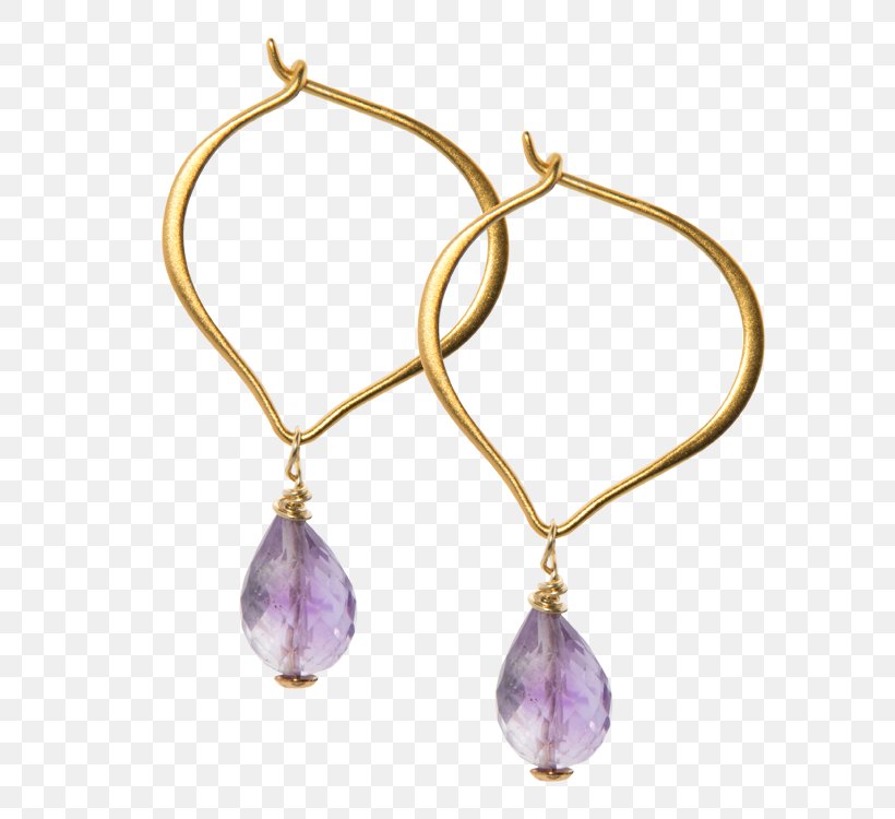 Amethyst Earring Jewellery Gemstone Rose Quartz, PNG, 750x750px, Amethyst, Aquamarine, Aventurine, Body Jewelry, Chrysoprase Download Free
