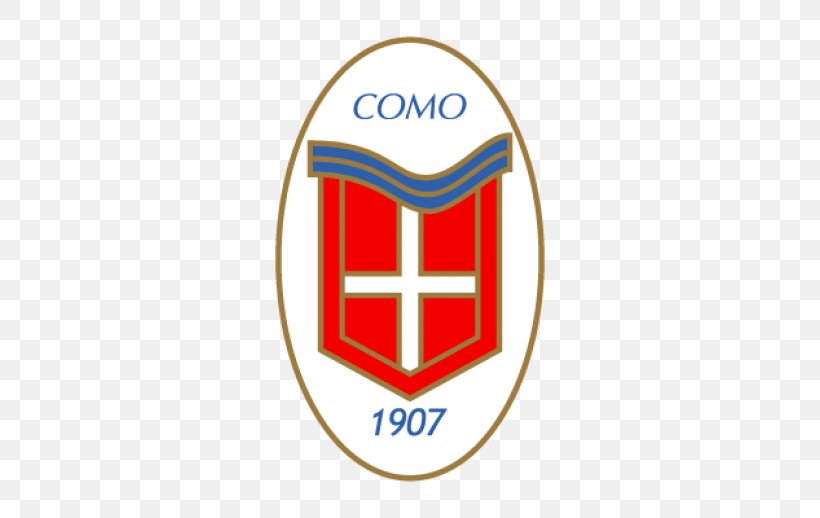 Calcio Como Football Logo Vector Graphics, PNG, 518x518px, Calcio Como, Area, Brand, Como, Coppa Italia Download Free
