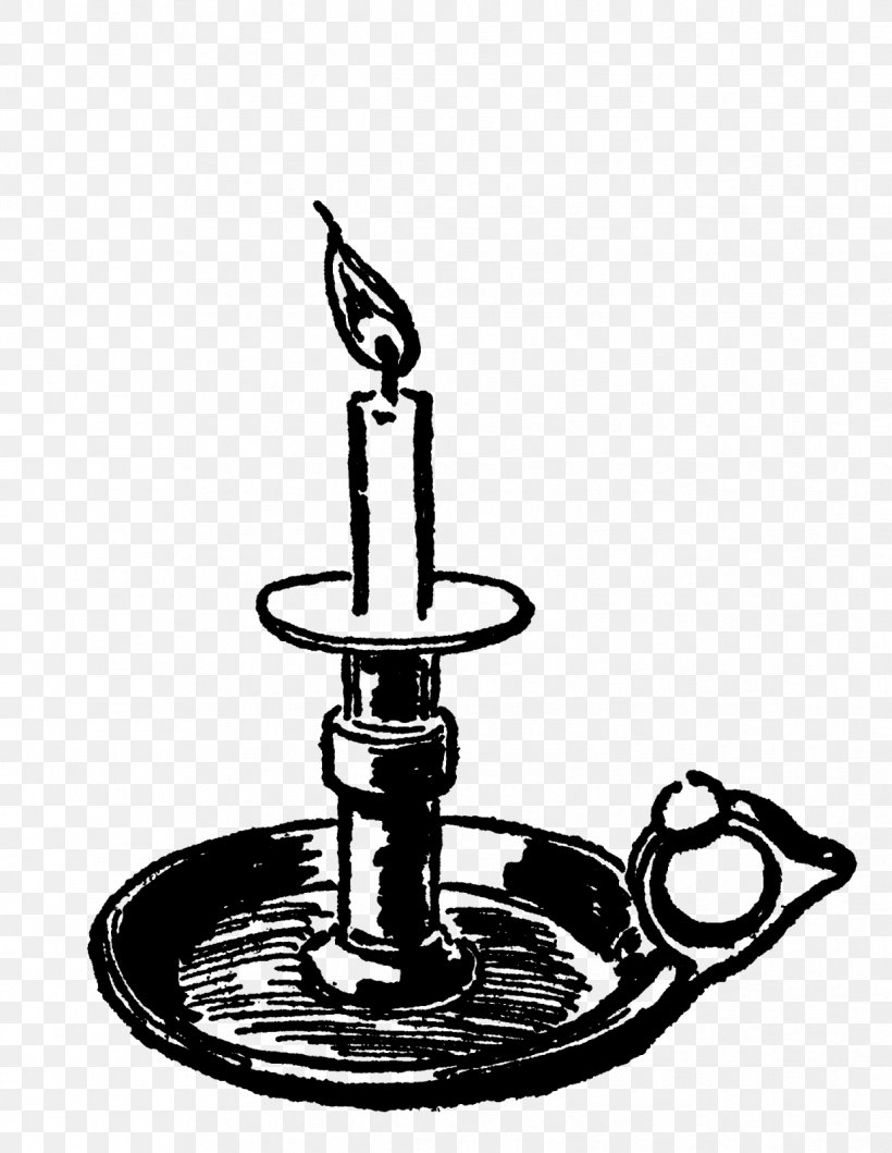 Candlestick Candelabra Clip Art, PNG, 1238x1600px, Candlestick, Black And White, Candelabra, Candle, Candle Holder Download Free