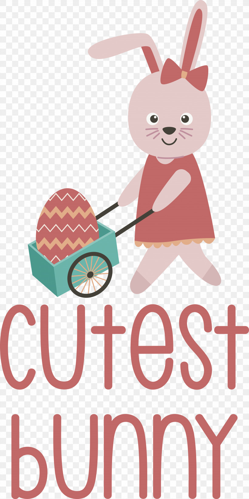 Easter Bunny, PNG, 4030x8067px, Easter Bunny, Cartoon, Chocolate Bunny, Christmas Day, Easter Basket Download Free