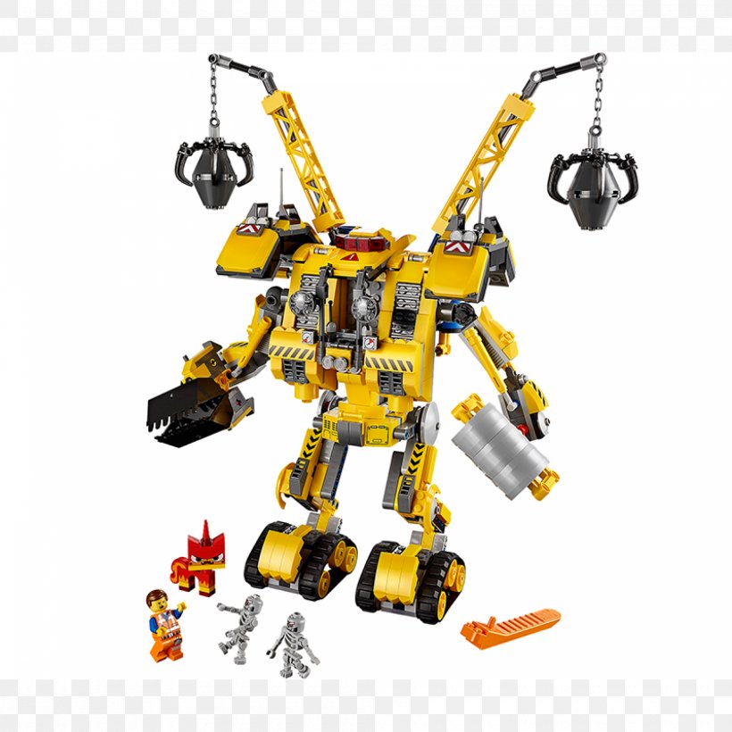 Emmet President Business The Lego Movie Construction, PNG, 2000x2000px, 2014, Emmet, Building, Construction, Construction Set Download Free