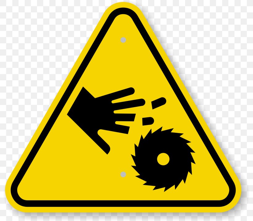 Hazard Symbol Warning Label Sign Clip Art, PNG, 800x716px, Hazard, Area, Biological Hazard, Dangerous Goods, Hazard Symbol Download Free