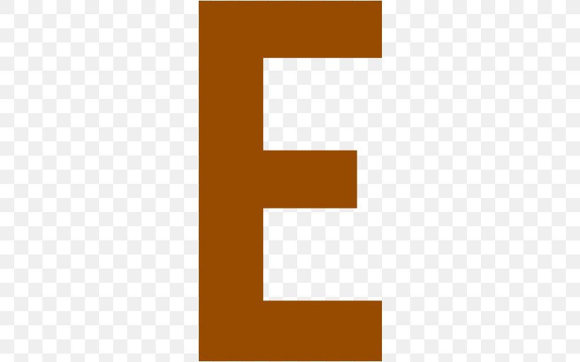 Letter Alphabet Color Brown Clip Art, PNG, 512x512px, Letter, Alphabet, Blue, Brand, Brown Download Free