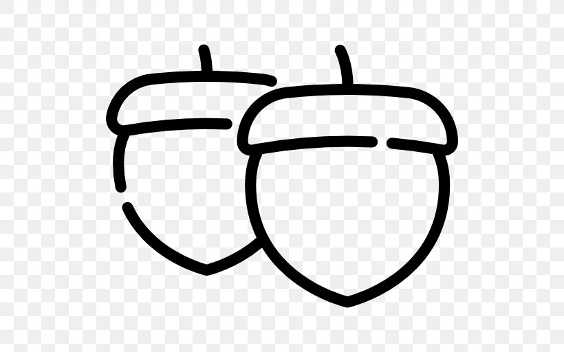 Line Angle Clip Art, PNG, 512x512px, White, Area, Black And White, Eyewear, Line Art Download Free