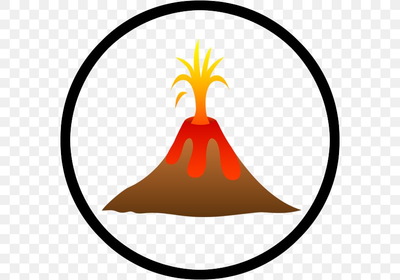Line Leaf Volcano Clip Art, PNG, 574x574px, Leaf, Area, Artwork, Symbol, Tree Download Free