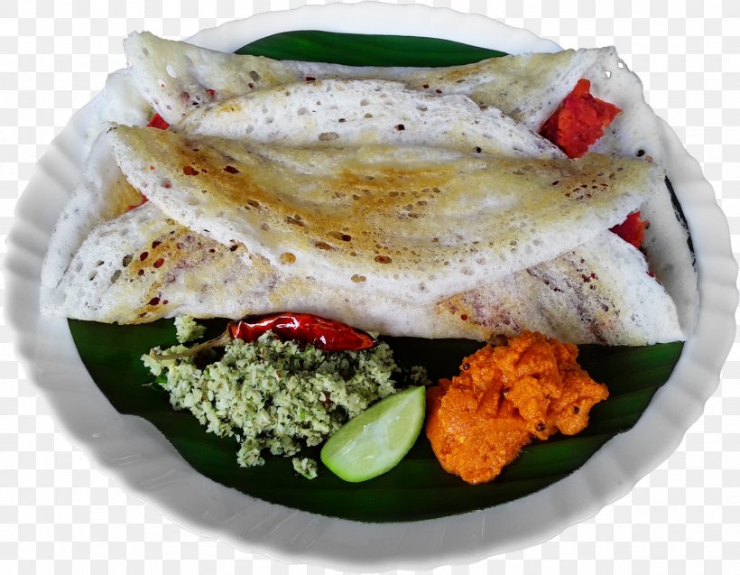 Masala Dosa Indian Cuisine Recipe Food, PNG, 1600x1244px, Dosa, Cooking, Cuisine, Curry, Curry Tree Download Free
