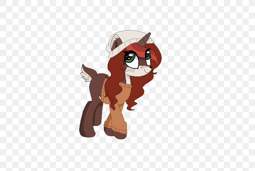 Pony Horse Cat Dog Character, PNG, 550x550px, Pony, Animal, Animal Figure, Animated Cartoon, Canidae Download Free